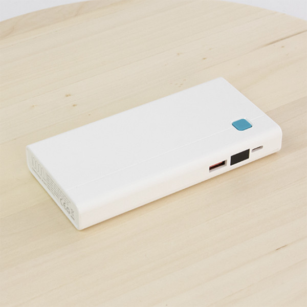 Зарядний пристрій CAICOS 10000 mAh