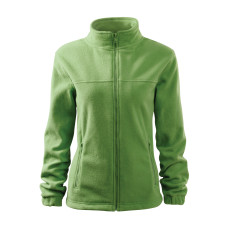 Реглан флісовий на блискавці Jacket 280 woman
