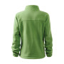 Реглан флісовий на блискавці Jacket 280 woman