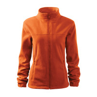 Реглан флісовий на блискавці Jacket 280 woman
