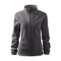 Реглан флісовий на блискавці Jacket 280 woman