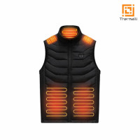 Жилет з підігрівом Avoriaz