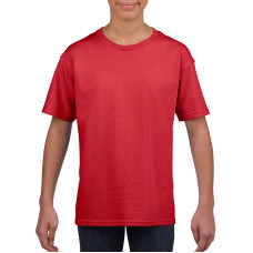 Футболка дитяча SoftStyle JN 153