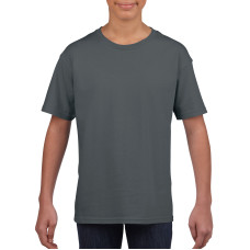 Футболка дитяча SoftStyle JN 153