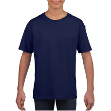 Футболка дитяча SoftStyle JN 153