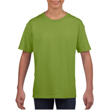 Футболка дитяча SoftStyle JN 153