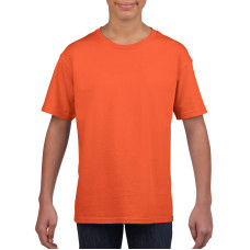 Футболка дитяча SoftStyle JN 153