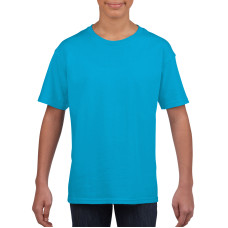 Футболка дитяча SoftStyle JN 153
