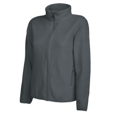 Куртка софтшелл жіноча Warren lady Full Zip