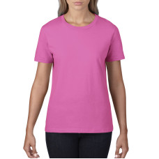 Футболка жіноча Premium Cotton 185