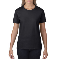 Футболка жіноча Premium Cotton 185