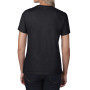 Футболка жіноча Premium Cotton 185