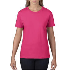 Футболка жіноча Premium Cotton 185