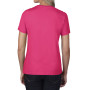 Футболка жіноча Premium Cotton 185