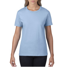 Футболка жіноча Premium Cotton 185