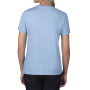 Футболка жіноча Premium Cotton 185