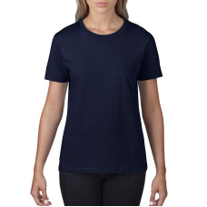 Футболка жіноча Premium Cotton 185