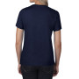 Футболка жіноча Premium Cotton 185