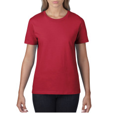 Футболка жіноча Premium Cotton 185