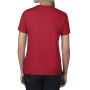 Футболка жіноча Premium Cotton 185