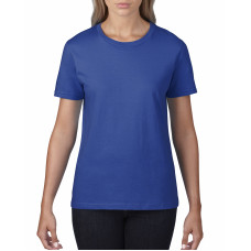 Футболка жіноча Premium Cotton 185