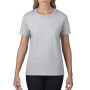 Футболка жіноча Premium Cotton 185