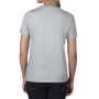 Футболка жіноча Premium Cotton 185