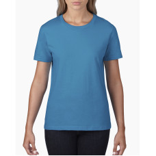 Футболка жіноча Premium Cotton 185