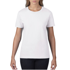 Футболка жіноча Premium Cotton 185