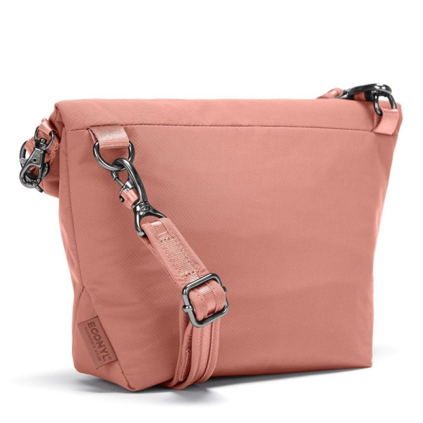 Cумка жіноча антизлодій Citysafe CX Convertible Crossbody, 6 ступенів захисту