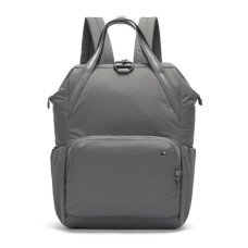 Жіночий рюкзак антизлодій Citysafe CX Backpack, 6 ступенів захисту