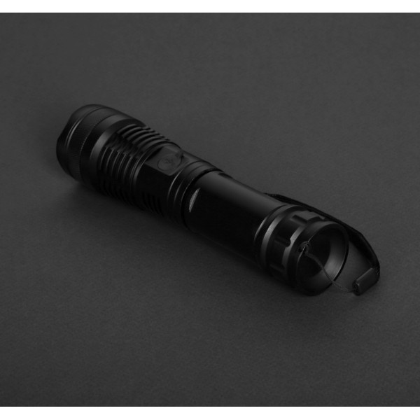 Ліхтарик LightStream, TM Discover