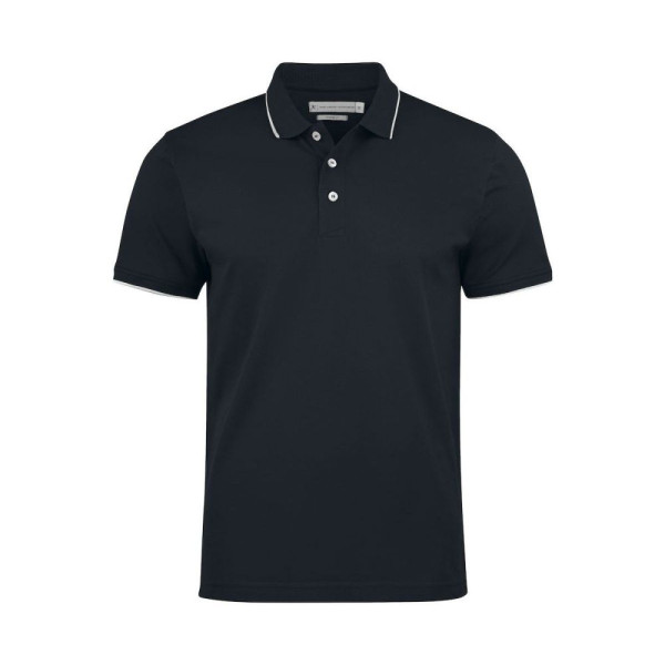 Футболка поло чоловіча GREENVILLE POLO MODERN FIT