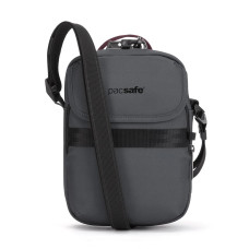 Сумка Metrosafe X compact crossbody, 6 ступенів захисту