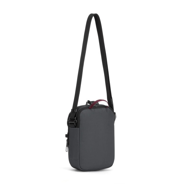 Сумка Metrosafe X compact crossbody, 6 ступенів захисту