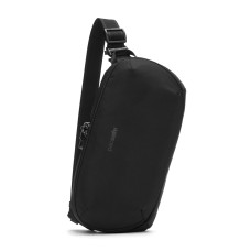 Сумка слінг антизлодій Pacsafe Metrosafe X Urban Sling