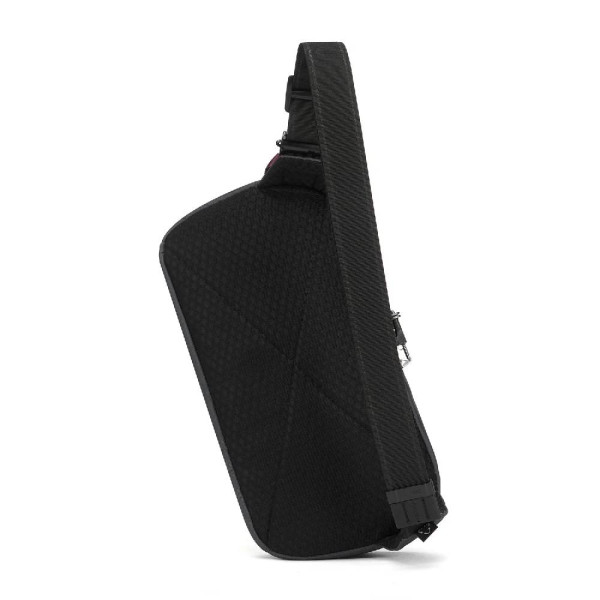 Сумка слінг антизлодій Pacsafe Metrosafe X Urban Sling