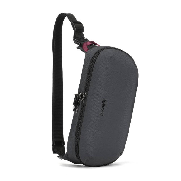 Сумка слінг антизлодій Pacsafe Metrosafe X Urban Sling