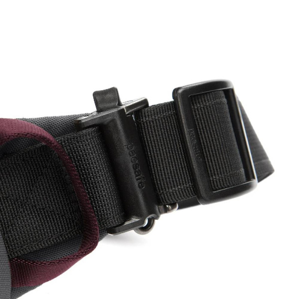 Сумка слінг антизлодій Pacsafe Metrosafe X Urban Sling