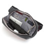 Сумка слінг антизлодій Pacsafe Metrosafe X Urban Sling