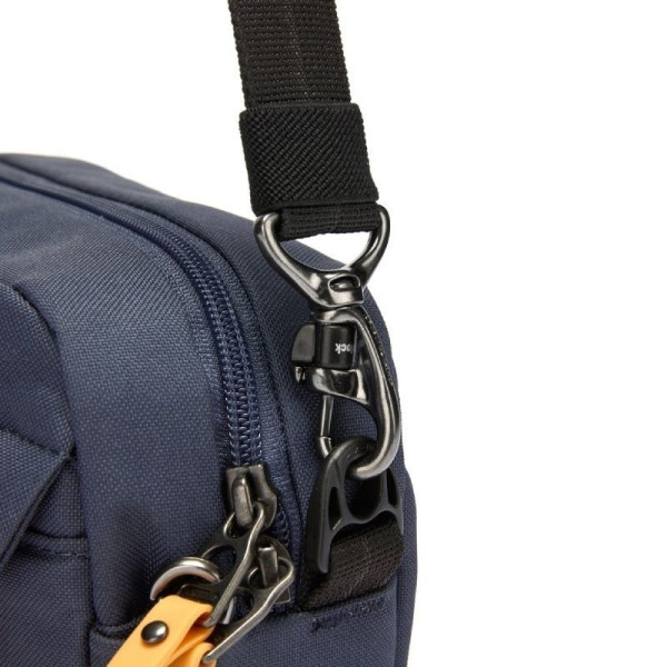 Сумка Pacsafe GO crossbody, 6 ступенів захисту