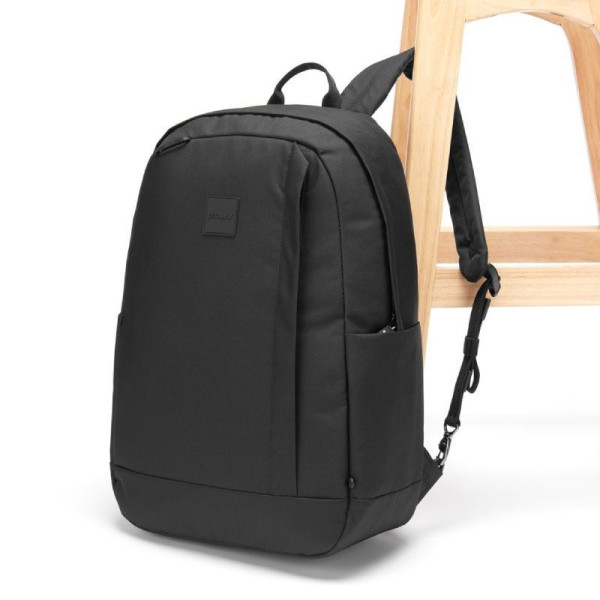 Рюкзак Pacsafe GO 25L backpack, 6 ступенів захисту