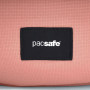 Сумка через плече антизлодій Pacsafe® GO crossbody pouch, 4 ступені захисту