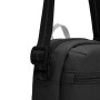 Сумка через плече антизлодій Pacsafe® GO Micro Crossbody, 4 ступені захисту