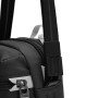 Сумка через плече антизлодій Pacsafe® GO Micro Crossbody, 4 ступені захисту