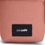 Сумка через плече антизлодій Pacsafe® GO Micro Crossbody, 4 ступені захисту