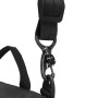 Сумка через плече антизлодій Pacsafe® GO Saddle Crossbody, 6 ступенів захисту