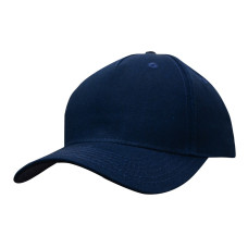 Cotton Cap Brushed
