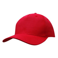 Cotton Cap Brushed
