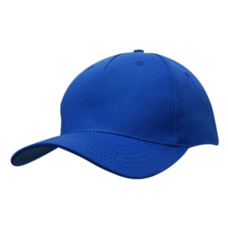 Cotton Cap Brushed